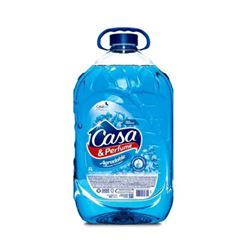 LIMPADOR PERFUMADO CASA E PERFUME AGRADABLE - 5 LITROS