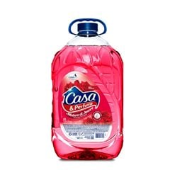 LIMPADOR PERFUMADO CASA E PERFUME MISTERIO DI AMORE - 5 LITROS
