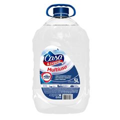 CASA KM LIMPADOR MULTIUSO 5 L