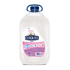 LAVA ROUPAS COQUEL COCO 5L