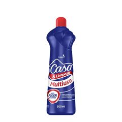 LIMPADOR MULTIUSO - 500ML