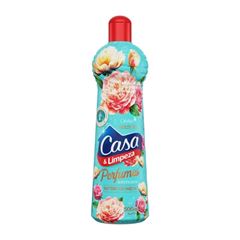LIMPADOR PERFUMADO MISTERIO DO JARDIM - 500ML