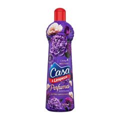 LIMPADOR MULTIUSO PERFUMADO MISTERIO ENVOLVENTE - 500ML