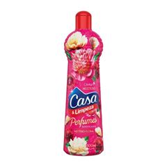 LIMPADOR PERFUMADO MISTERIO FLORAL - 500ML