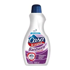 DESENGORDURANTE COZINHA SEM CLORO REFIL - 500ML