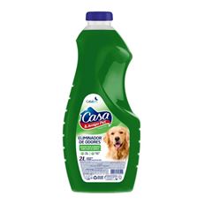 ELIMINADOR DE ODORES CÃO AMIGO - 2 LITROS