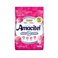 LAVA ROUPAS AMACITEL ALEGRES ENCANTOS - 400G