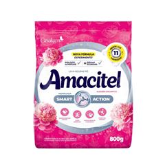LAVA ROUPAS AMACITEL ALEGRES ENCANTOS - 800G