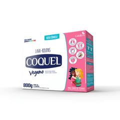 LAVA ROUPA COQUEL VEGANO - 800G