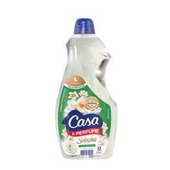 LIMPADOR PERFUMADO CASA E PERFUME CHÁ BRANCO 1 LITRO