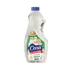 LIMPADOR PERFUMADO CASA E PERFUME CHÁ BRANCO 2 LITROS