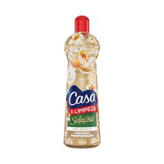 LIMPADOR MULTIUSO PEFUMADO CHÁ BRANCO - 500ML