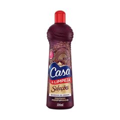 LIMPADOR MULTIUSO PEFUMADO SEGREDO DO ORIENTE - 500ML