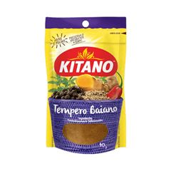 Tempero Baiano 40g