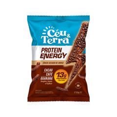 GLZ CHIPS CEU E TERRA PROTEIN CAFE ENERGY 50G