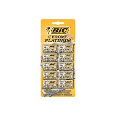 Lamina Bic duplo Fio