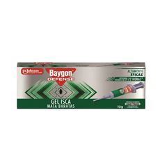 Baygon Seringa Gel Mata Barata 10g