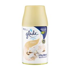 Aromatizante Glade Automatic Vanilla 