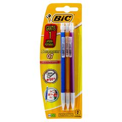 Lapiseira Bic Shimmers 07 LV3 PG2   