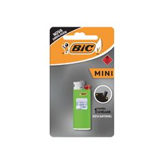 Isqueiro Bic Mini J5 