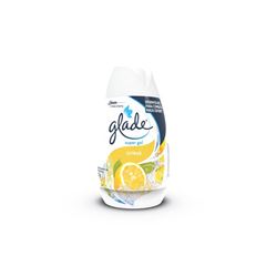 Aromatizante Glade Super Gel Citrus  
