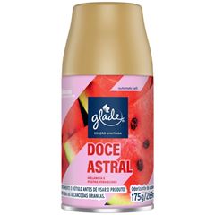 Aromatizante Glade Automatic Lavanda Refil Oferta Contém 269ml