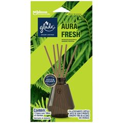 Glade Difusor de Aroma Aura Floral