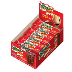 Chocolate Arcor Tortuguita Kids Ao leite 12g