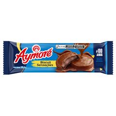 Biscoito Aymoré Biscuit Sensações