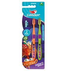 CONDOR ESC DENTE INF L2P1 DIVERTIDAMENTE 8260-0