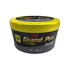 ENER GP AROMAT CARRO GEL 25OZ ICE C/1