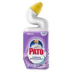 SC PATO GERM LIMP SANIT 500ML LAVANDA