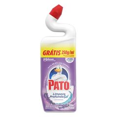 SC PATO GERM LAVANDA 750 ML