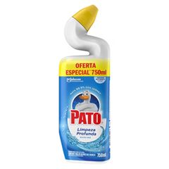 SC PATO GERM LIMP SANIT MARINE 750 ML