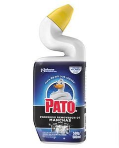 SC PATO POWER DESTRUIDOR DE MANCHA 500ML