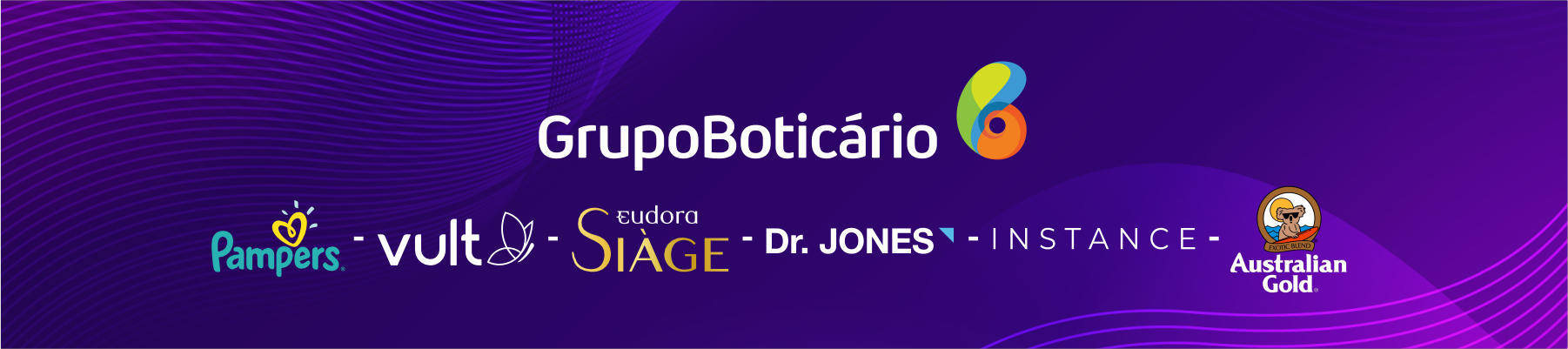 GRUPO BOTICÁRIO