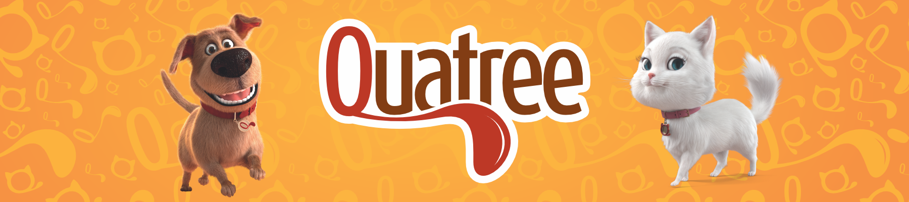 QUATREE