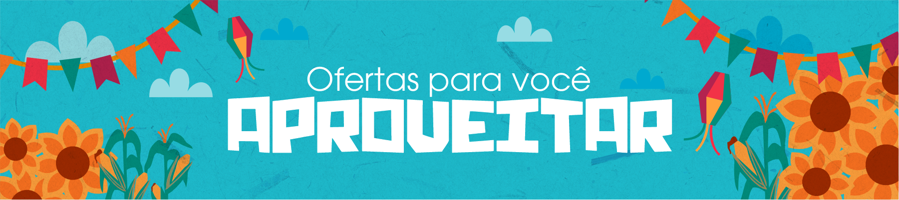 OFERTAS DA SEMANA