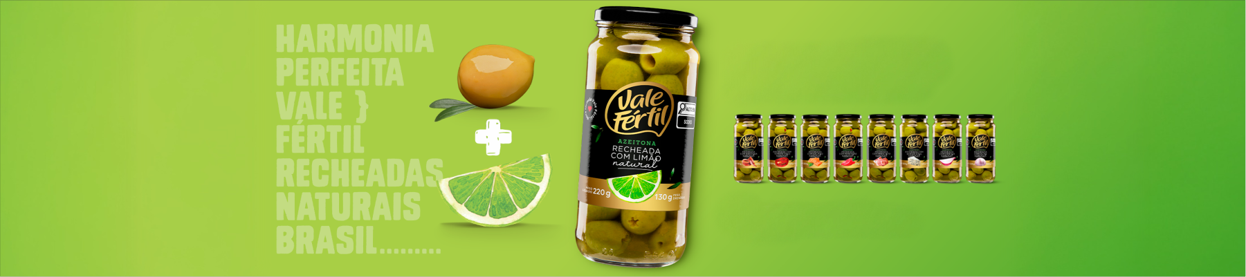 Vale Fértil